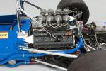 Matra MS10 1968 года